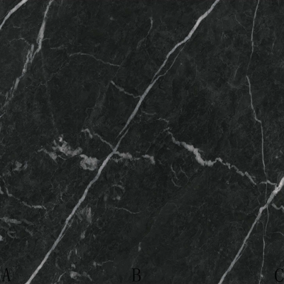 MARBLE BLACK